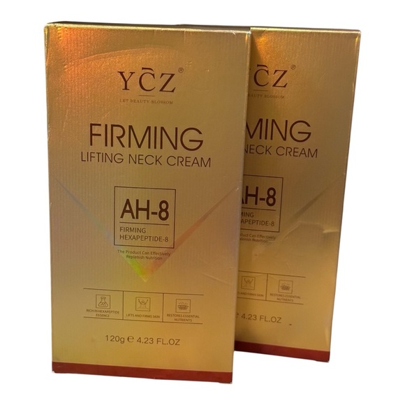 Other - (2Pack)YCZ Firming Lifting Neck Cream